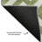 Premium Machine Washable Cerrito Olive Rug-105690483