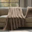 Jeté en fausse fourrure Luxury-106372863-124660813
