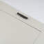 Reeded T-Bar Handles & Coordinating Pull in Multiple Finishes-120875133-124870539