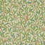 Bird & Pomegranate Wallpaper-50889505