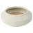 White On Terra Earthenware Decorative Bowl 1-96830863
