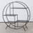 Alfeu Iron Plant Stand 4 Tier