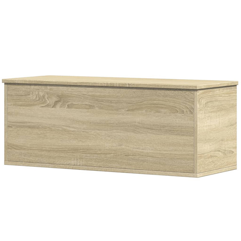 Samori Accent Trunk, Sonoma Oak