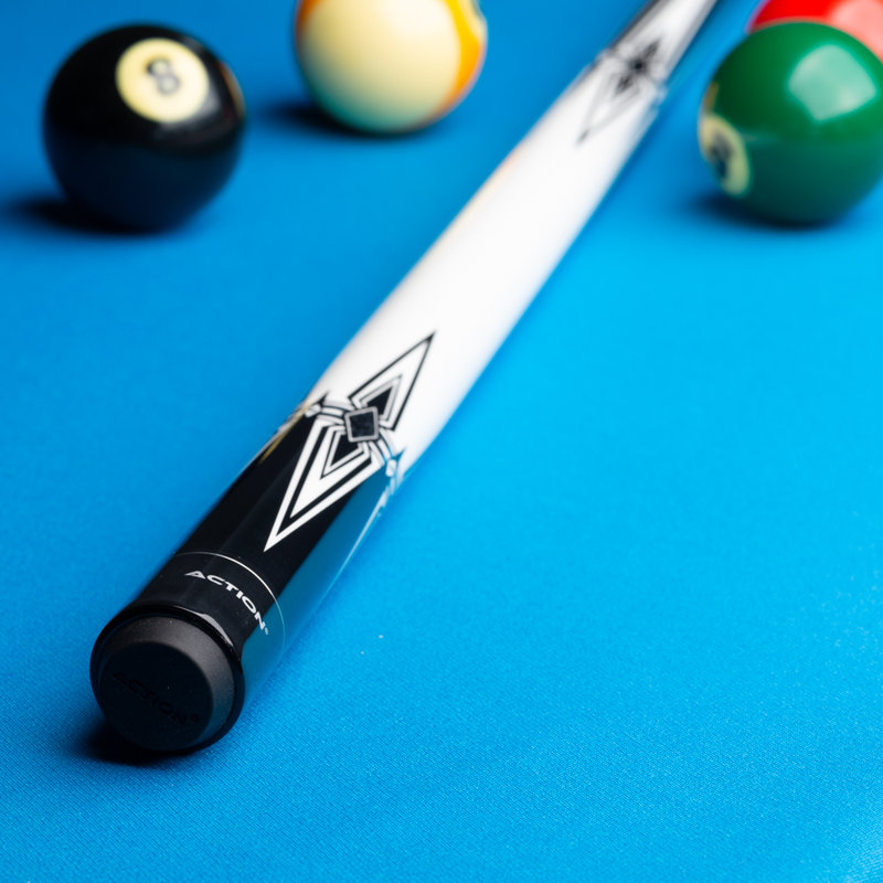 59" Pool Cue, 19