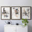 Ruckus I - Ensemble de 3 reproductions de cadres photo-926034879-926034872