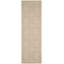 Tapis crème crocheté à la main Taran-104471618