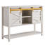  Table de buffet de 47,25 po de largeur