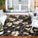 Herefordshire Performance Floral Rug