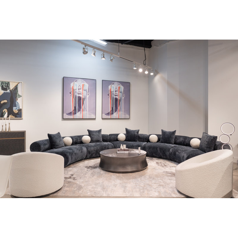 Nuoro Large Coffee Table