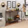 Geometric Jute / Sisal Hand Woven Area Rug