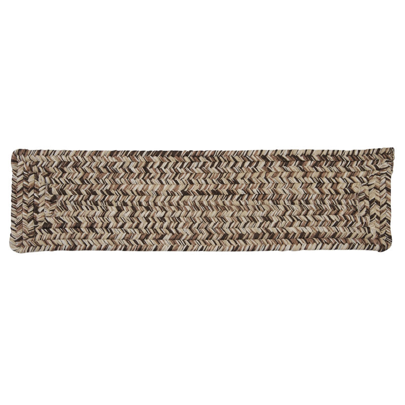 Tabb Stair Tread, Lake Blue