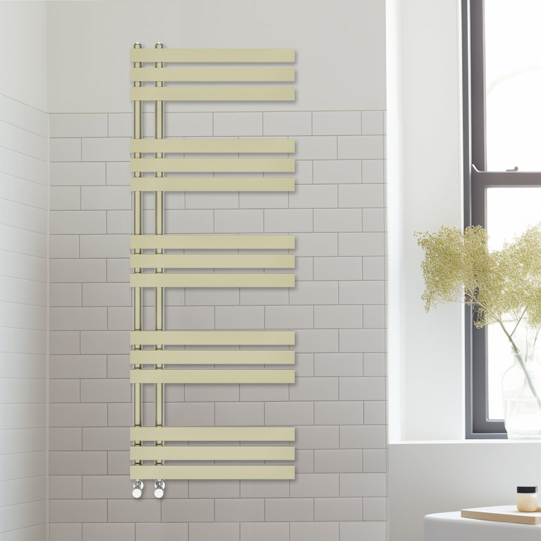 Arulappu Designer Towel Rail Heated Towel Rails