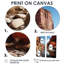 Canyon, passage intemporel II - paysages, art mural Canyon-691368697-691368699-691368702