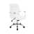 Blanc est en rupture de stock