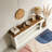 Long Entryway Sofa Table With Storage