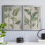 Modern Fronds I - 2 pièces-61455466-61455470