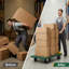 Camion plateforme pliable robuste-122925237-122925246
