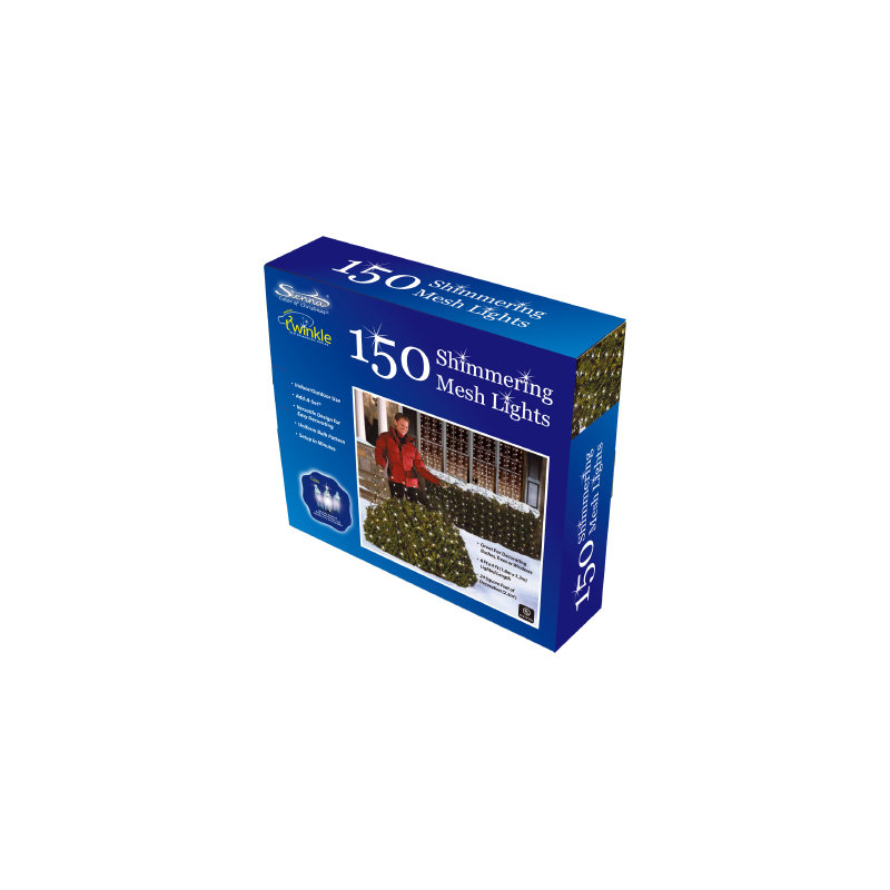 2.76'' Rope Lights