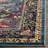 Antoine Performance Oriental Rug-20946775