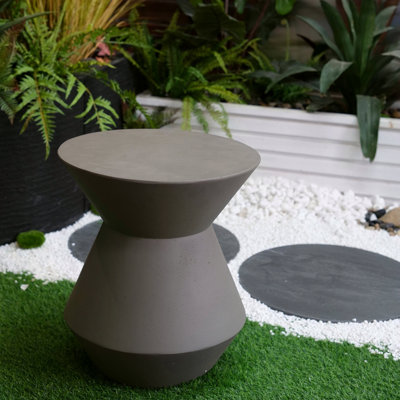 Décoration de jardin Conner Table