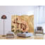 171cm H Solid Wood Folding Room Divider-1957952360-1957745856