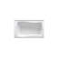 Mariposa 60" x 36" Air Acrylic Bathtub-101384854-44902011