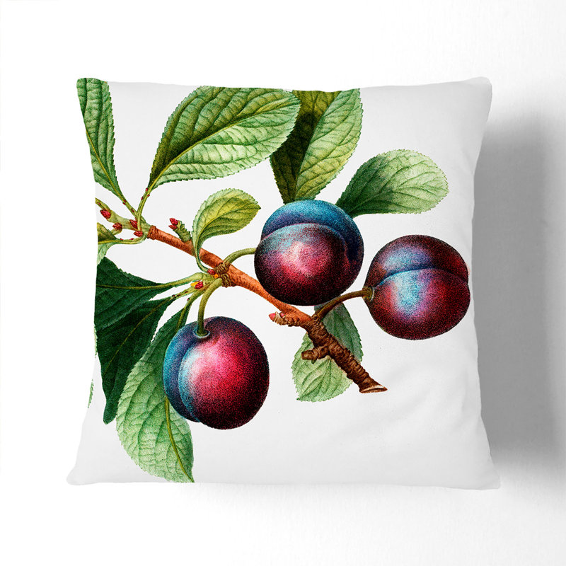Square Cushion, 55cm H x 55cm W x 20cm D, Stone