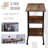 Console Sofa Table