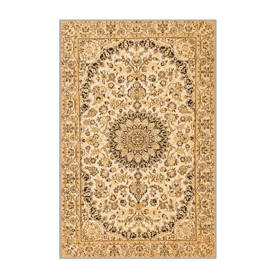 Philipine Oriental Indoor Rug