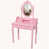 Pink selected