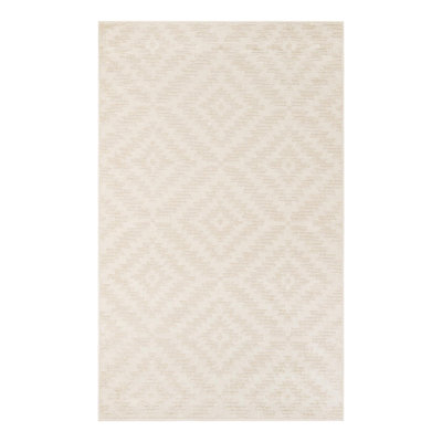 Sabrina Soto Zigzag Indoor/Outdoor Rug