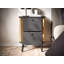 Harly Bedside Cabinet