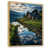 Natural Floater Frame