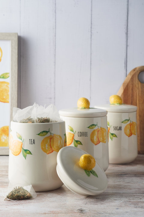 Amalfi Collection
