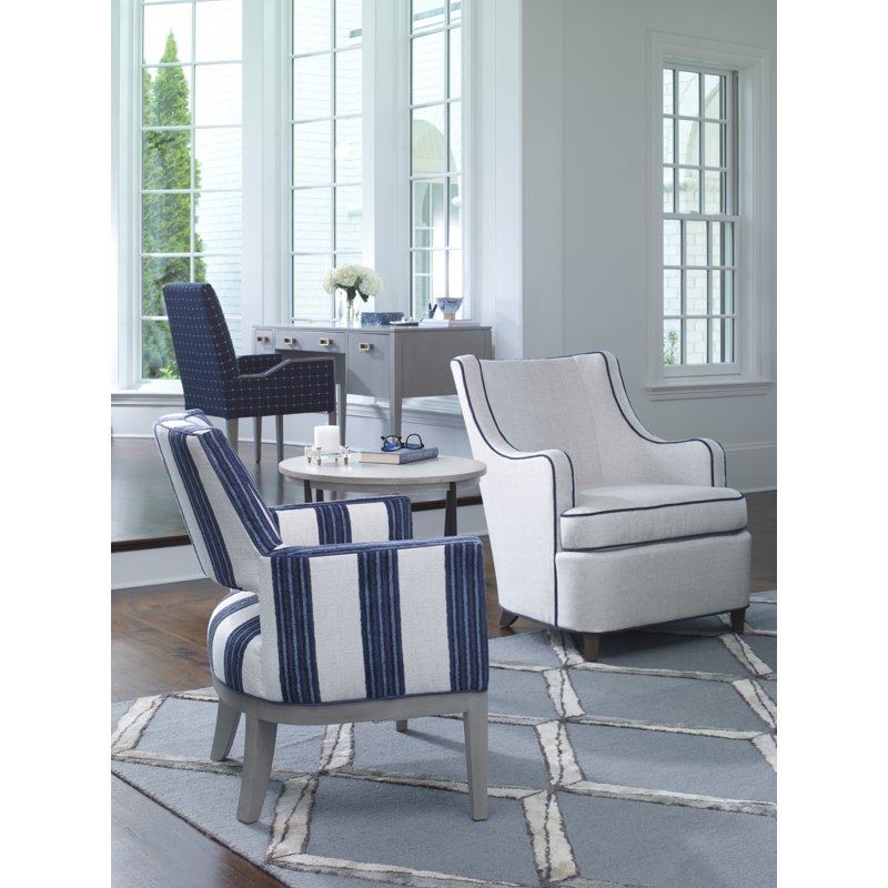 Libby Langdon Wheelock End Table