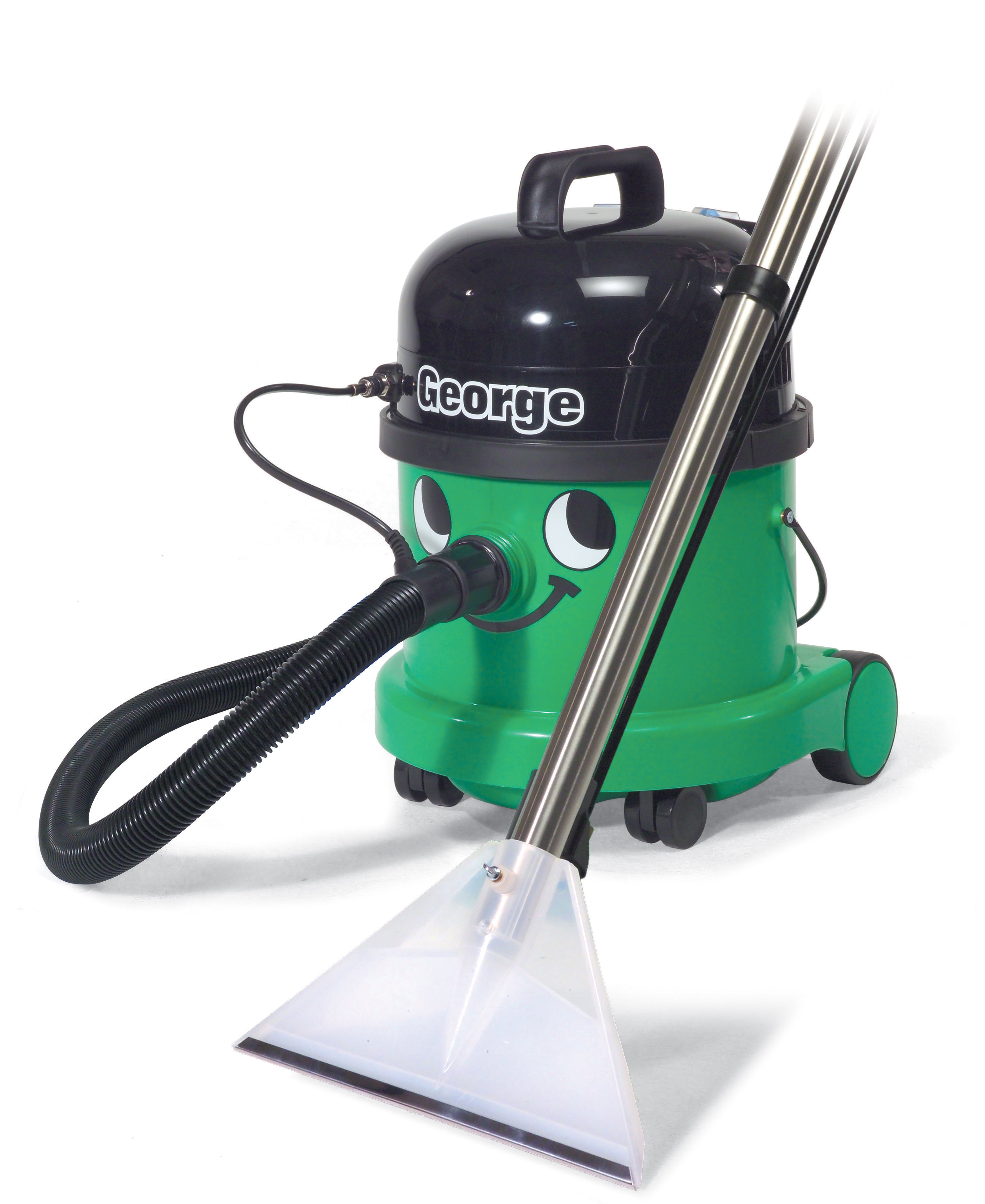 Numatic Wet Dry Vacuum