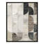 «Shape and Form I Print» par Tom Reeves-99373132-99373133