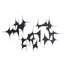 Freya Handmade Iron Wall Decor
