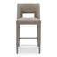 Joyce Counter Stool Light Brown-1048765284
