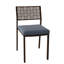 New Century Outdoor Dining Side Chair-25914700-65702686