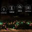 LED Indoor / Outdoor String Lights-138600968-138600969
