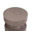 Levon End Table Dark Grey-1343348396