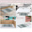Griffie Plush 100 % Cotton Bath Rug-2021765381-2021765377