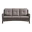 Coussin de siège / dossier d'extérieur Schutt-2115666448-2097389526