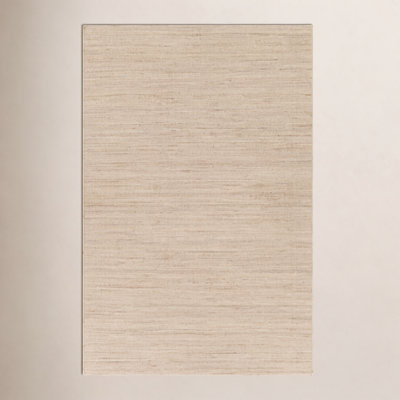 Jute Rug