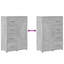 Paca 60cm Sideboard-33438489