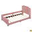 Haisam Upholstered Daybed-2052347160