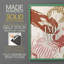 Sandy Claws II, reproduction encadrée - bois massif-2124893661-2124893659