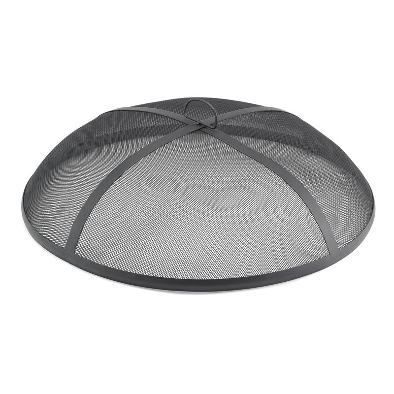 27'' Round Spark Screen