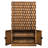 Alameda Solid Wood Armoire